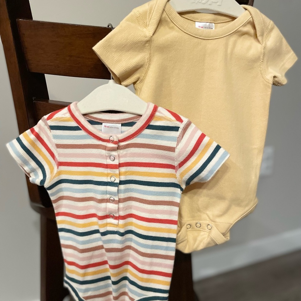Hanna Anderson bundle 👕